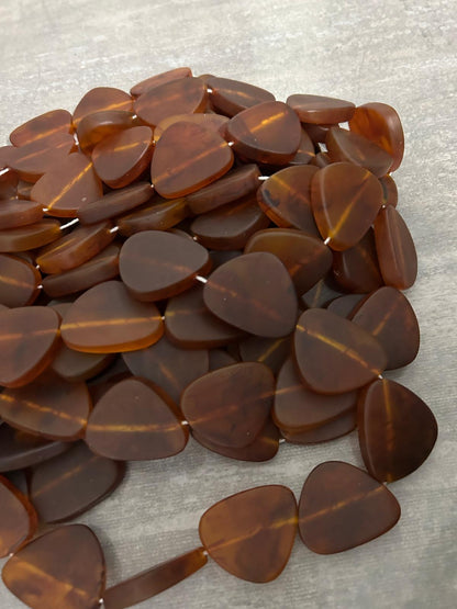 40mm Side Irregular Resin