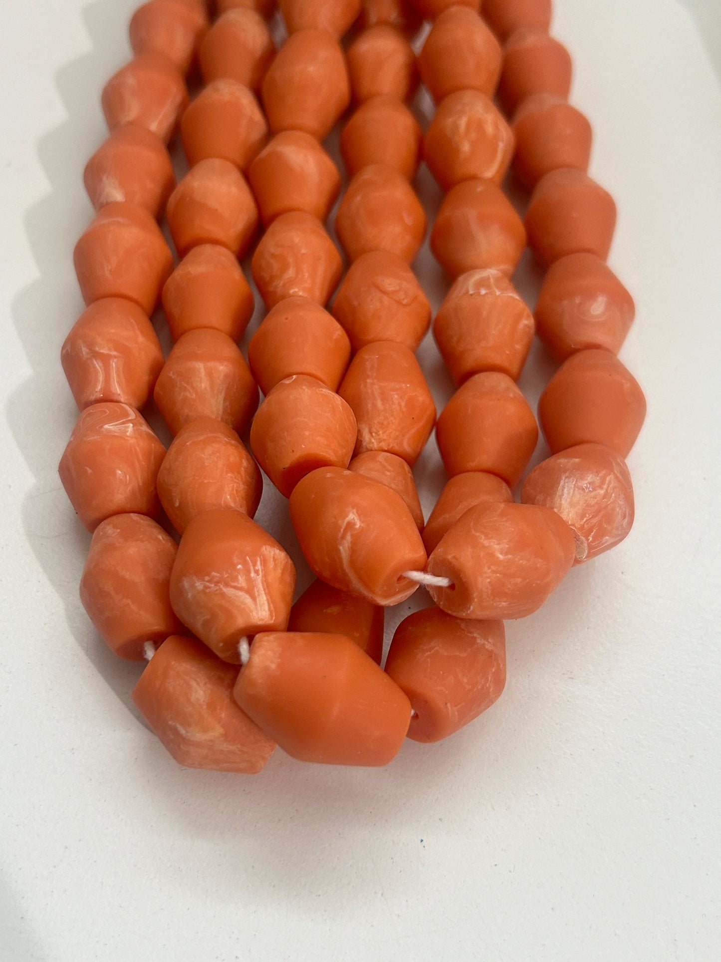 18*22mm Strand Drum Resin 31157