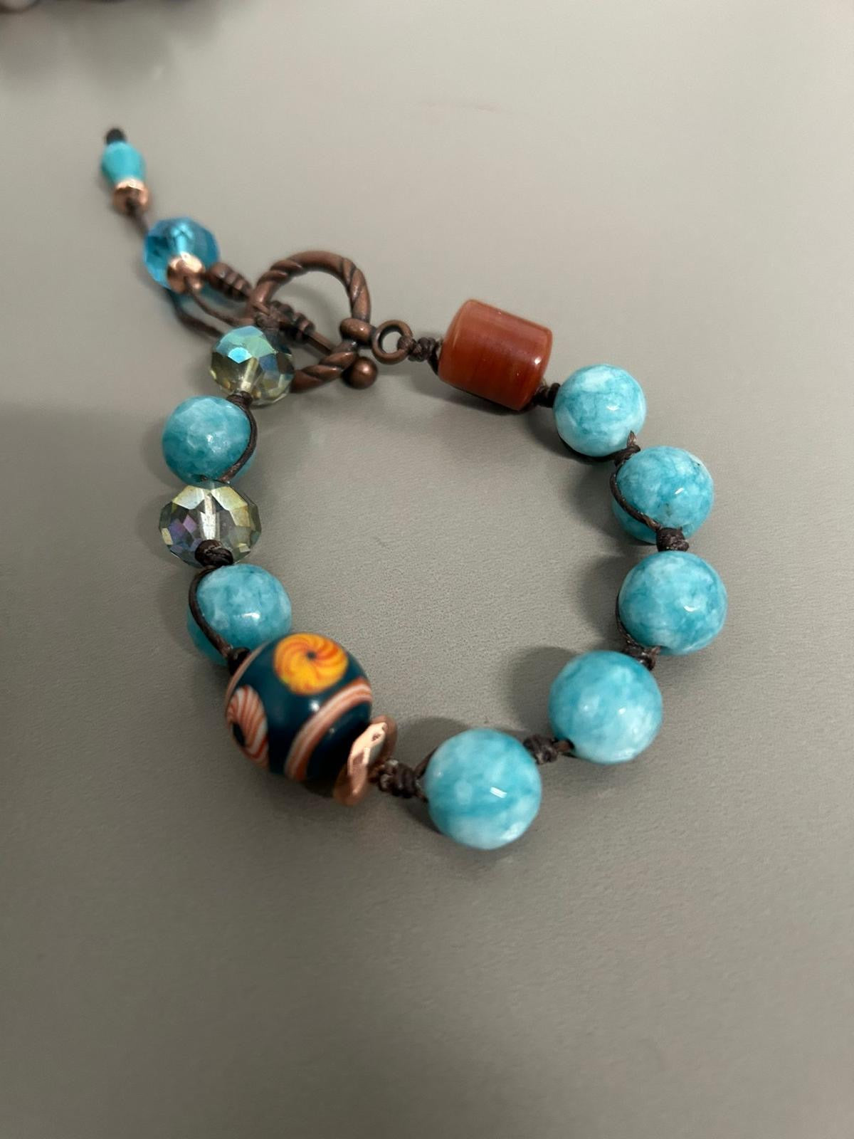 Bracelet Kits Facebook Live 14/Sept