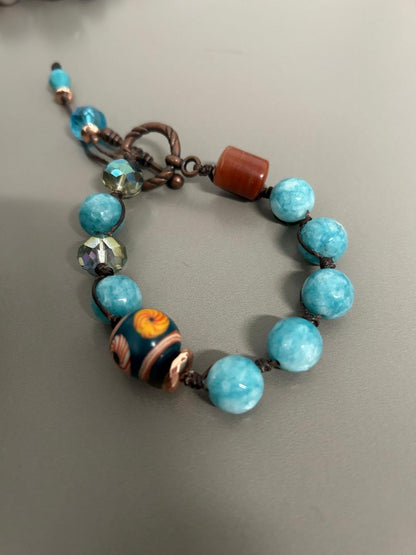 Bracelet Kits Facebook Live 14/Sept