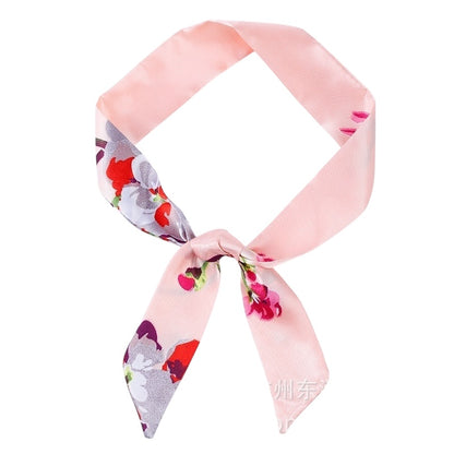 Approx. 34-36in Silk Bandana 29967