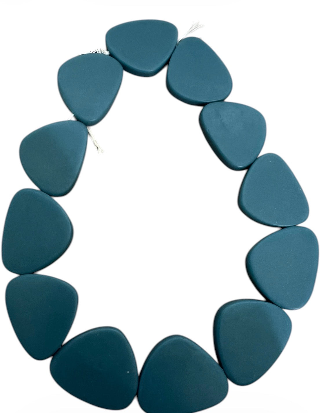 40mm Side Irregular Resin