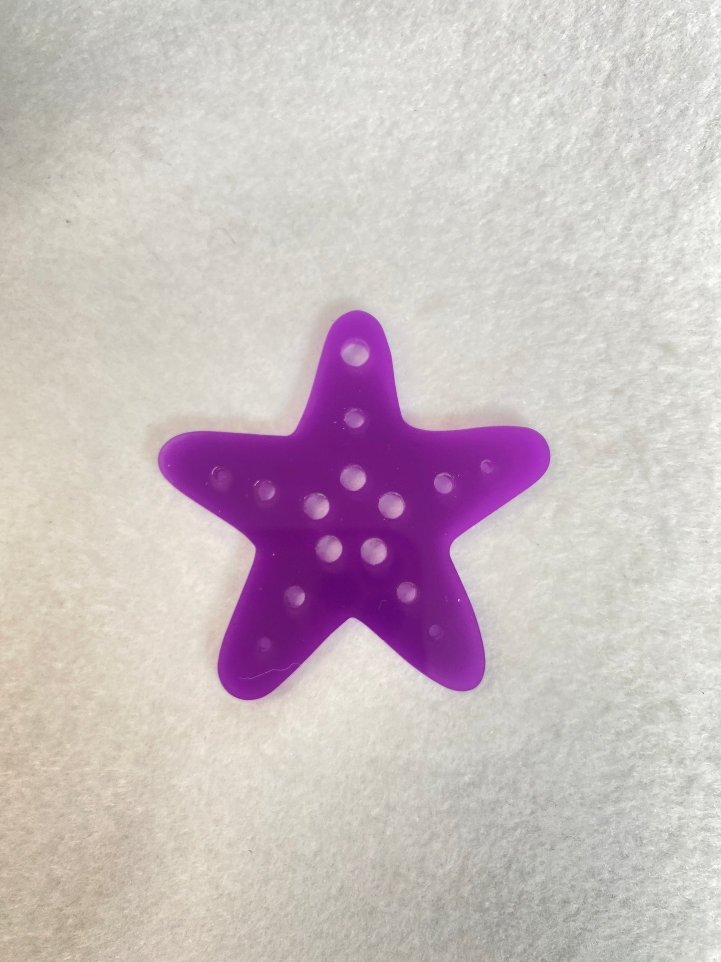 62mm Starfish Dif. Color 31174