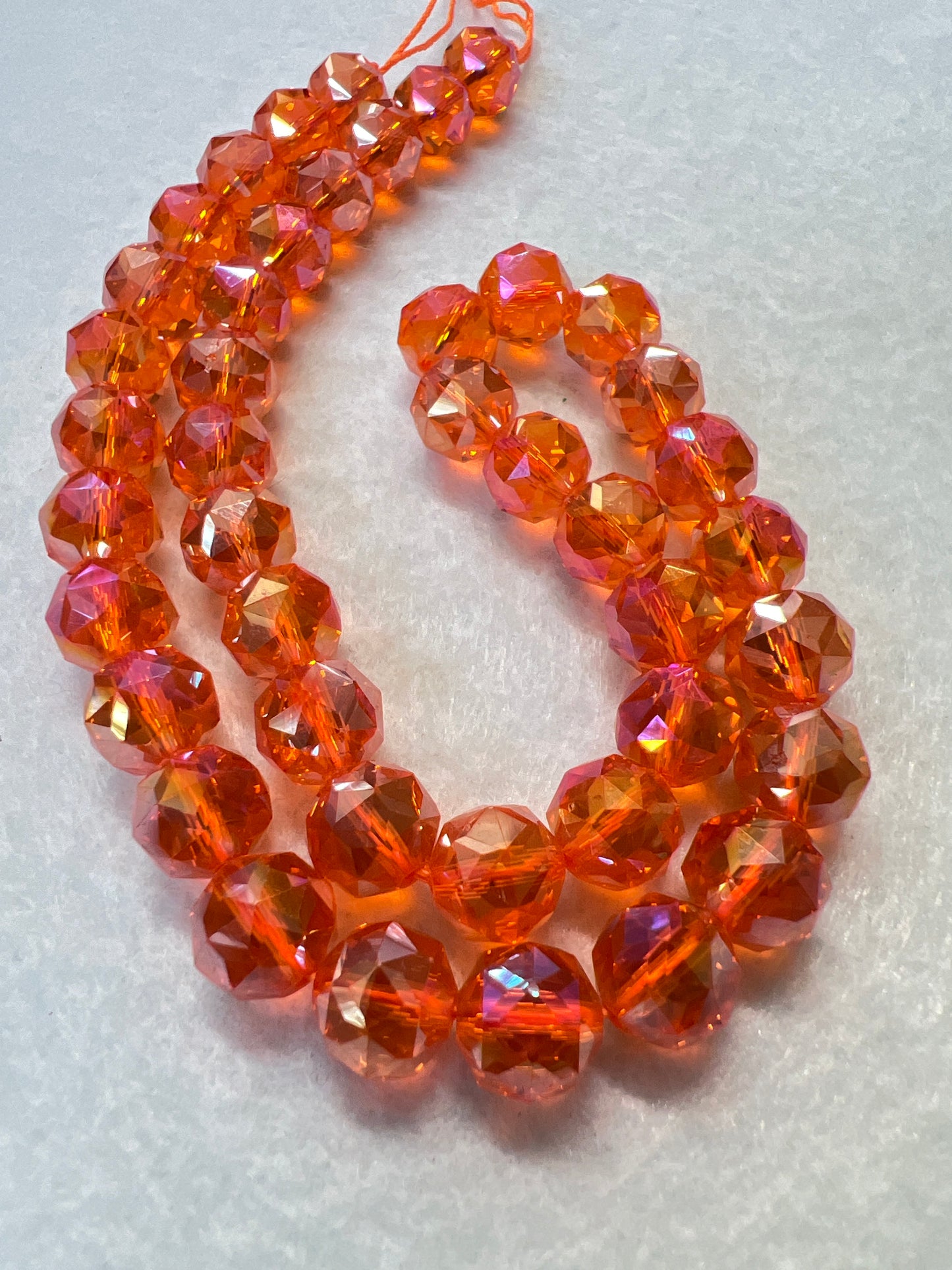 10mmCristal Strand (30961)15” aprox