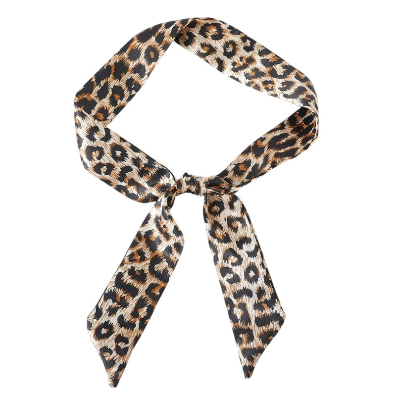 Approx. 34-36in Silk Bandana 29967