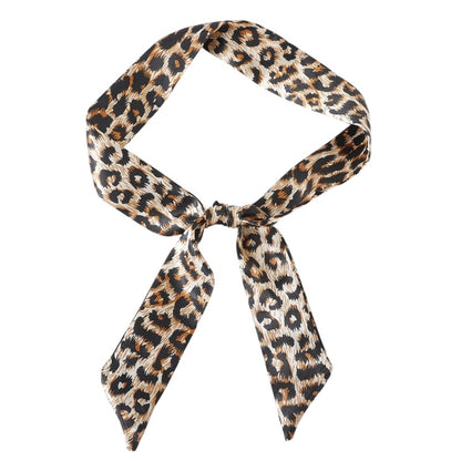 Approx. 34-36in Silk Bandana 29967