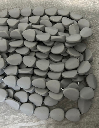 26mm resin strand(30076)16-17 pcs