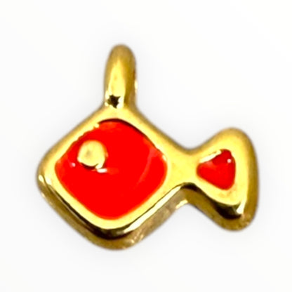 Mini Charms Collection