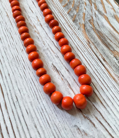 8mm Wood Multicolor (27925)