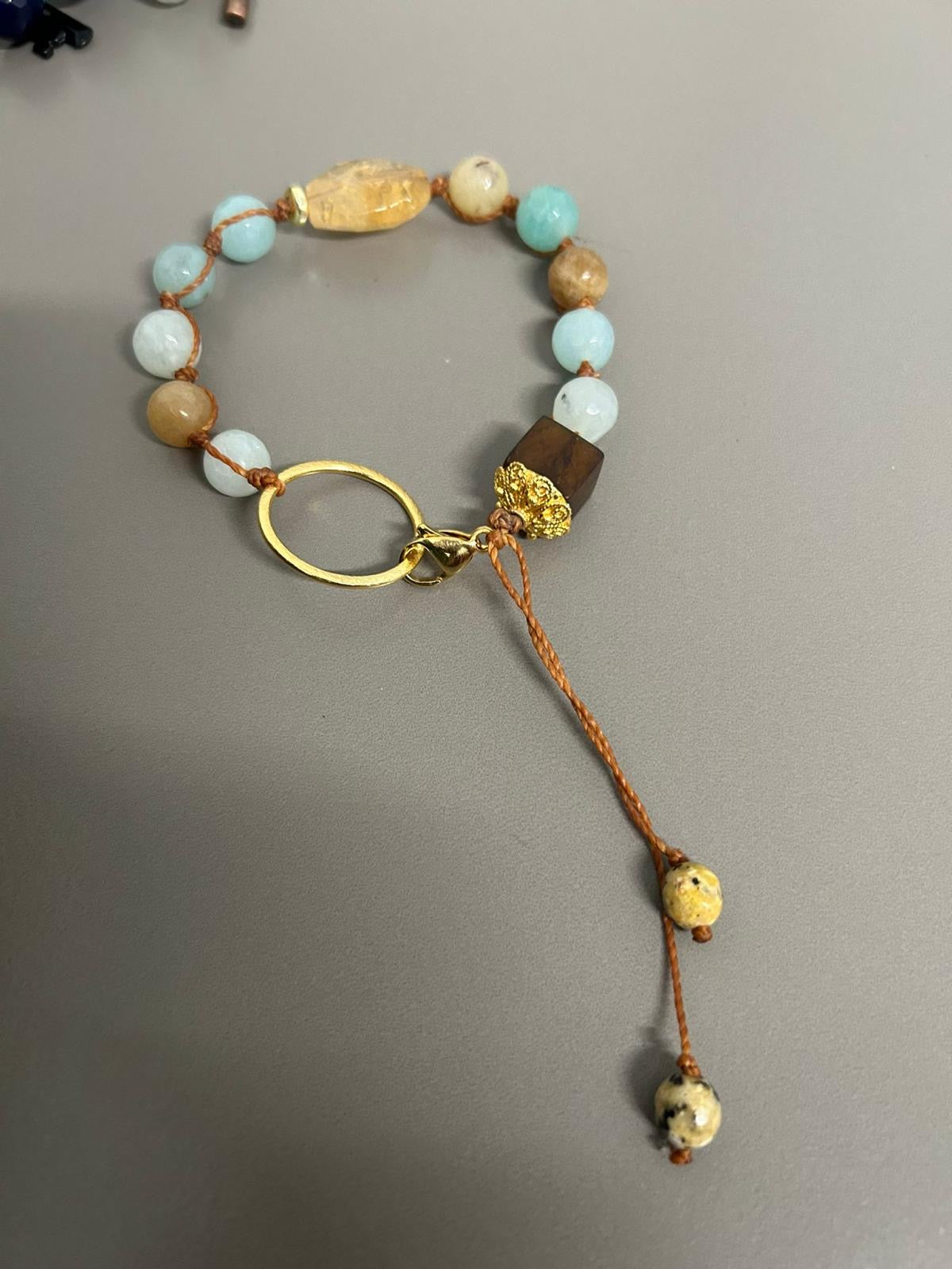 Bracelet Kits Facebook Live 14/Sept