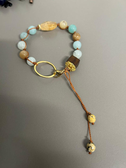 Bracelet Kits Facebook Live 14/Sept