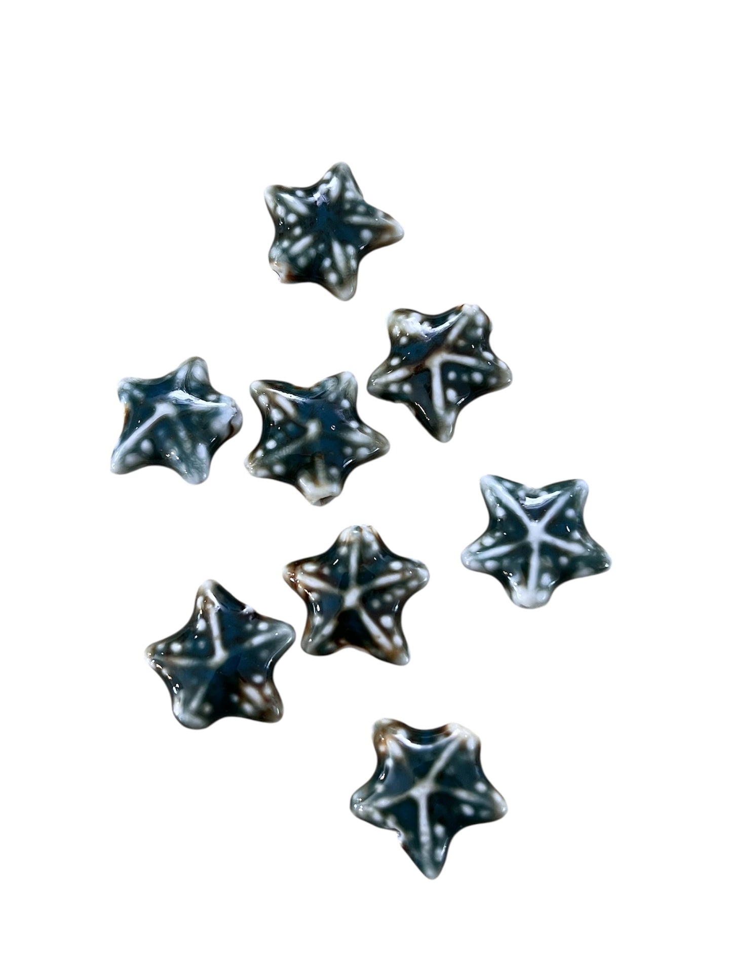Loose Ceramic & Resin Pieces
