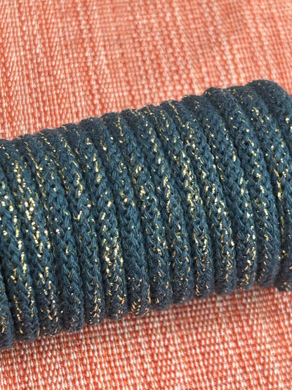 6yd Soft Climbing Cord 5mm (29796)