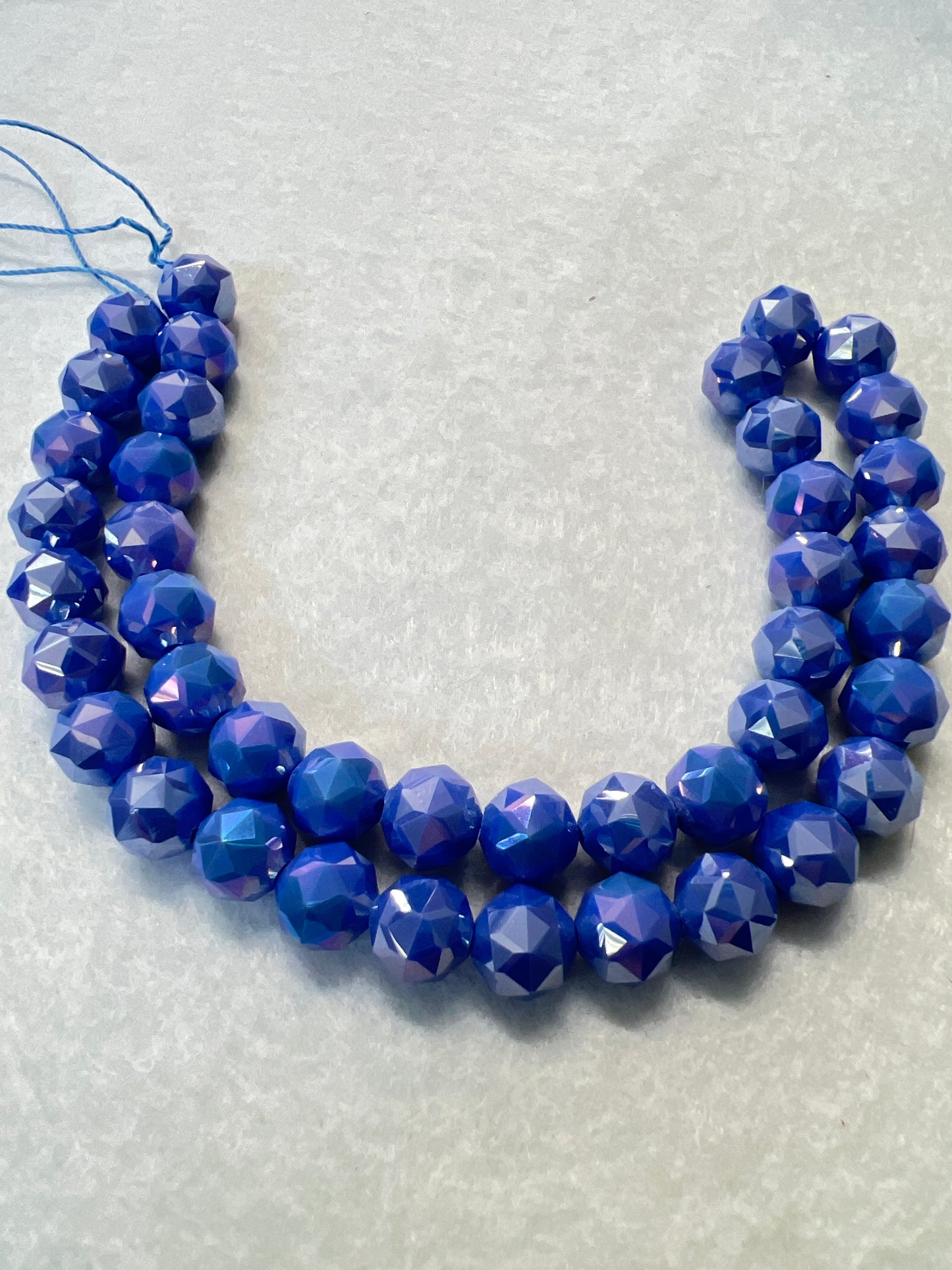 10mmCristal Strand (30961)15” aprox