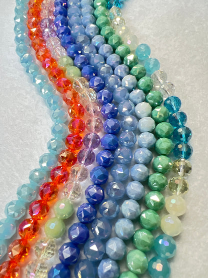 10mmCristal Strand (30961)15” aprox