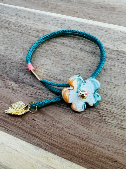 Kit W/ 26mm Ceramic Flower #27752