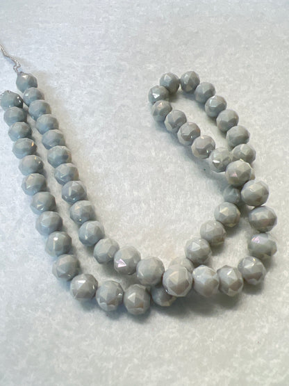8mm cristal strand (30960)