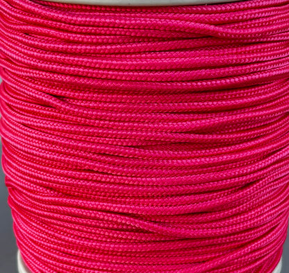 3mm climbing cord qty 2 yards