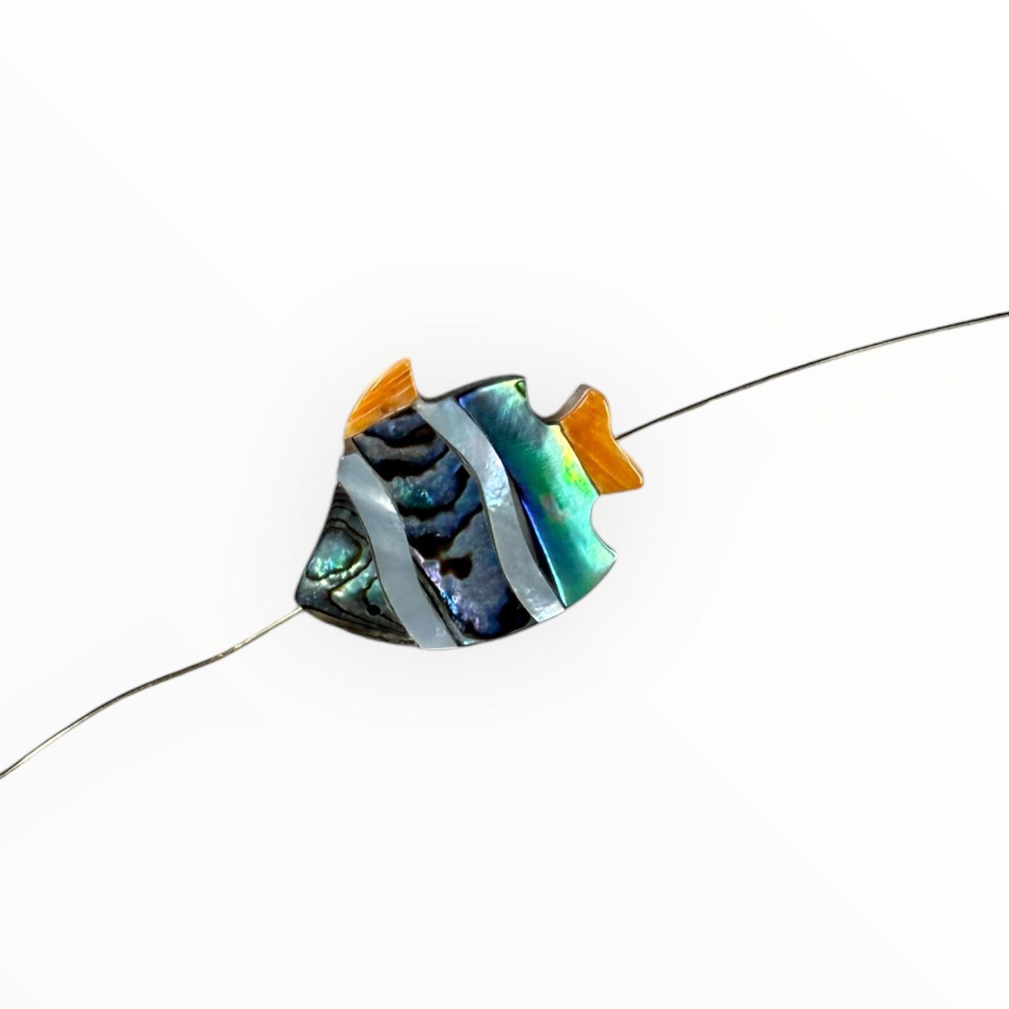 Nácar Fish (27949)