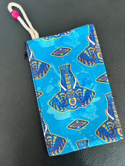 5*7.5^ Pouch