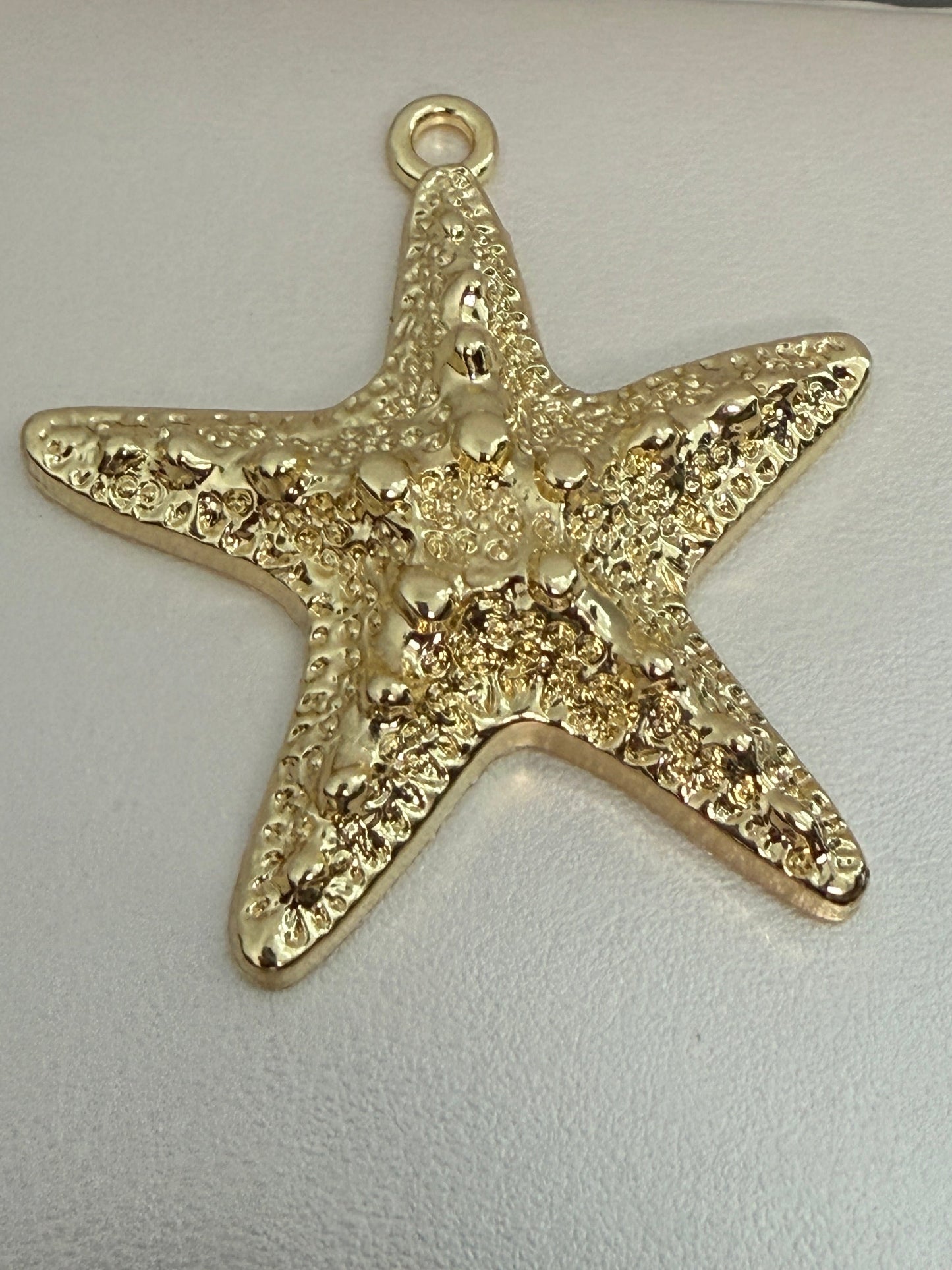 50mm Detail Starfish
