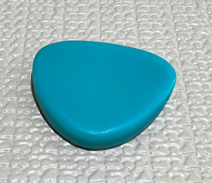 40mm Side Irregular Resin