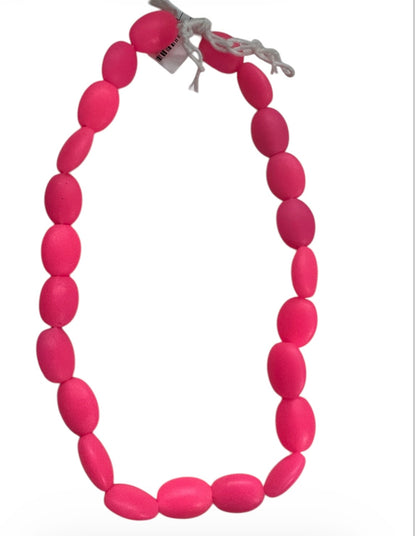 18mm Oval Resin (27909)