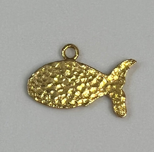 23x14mm Fish Side Hook 13783
