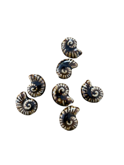 Loose Ceramic & Resin Pieces