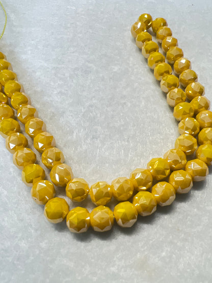 8mm cristal strand (30960)