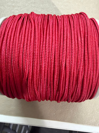 3mm Climbing Cord (2 yards)