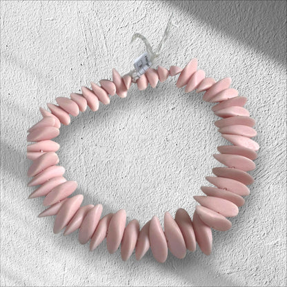 Irregular Resin Dagger Strand (29920)