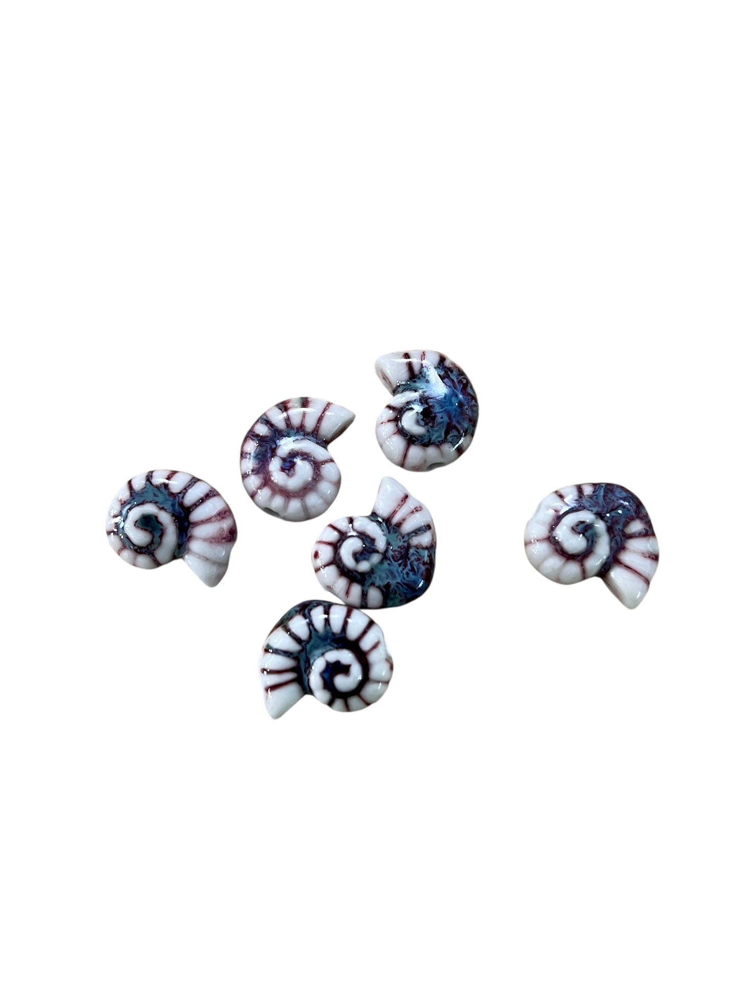 Loose Ceramic & Resin Pieces