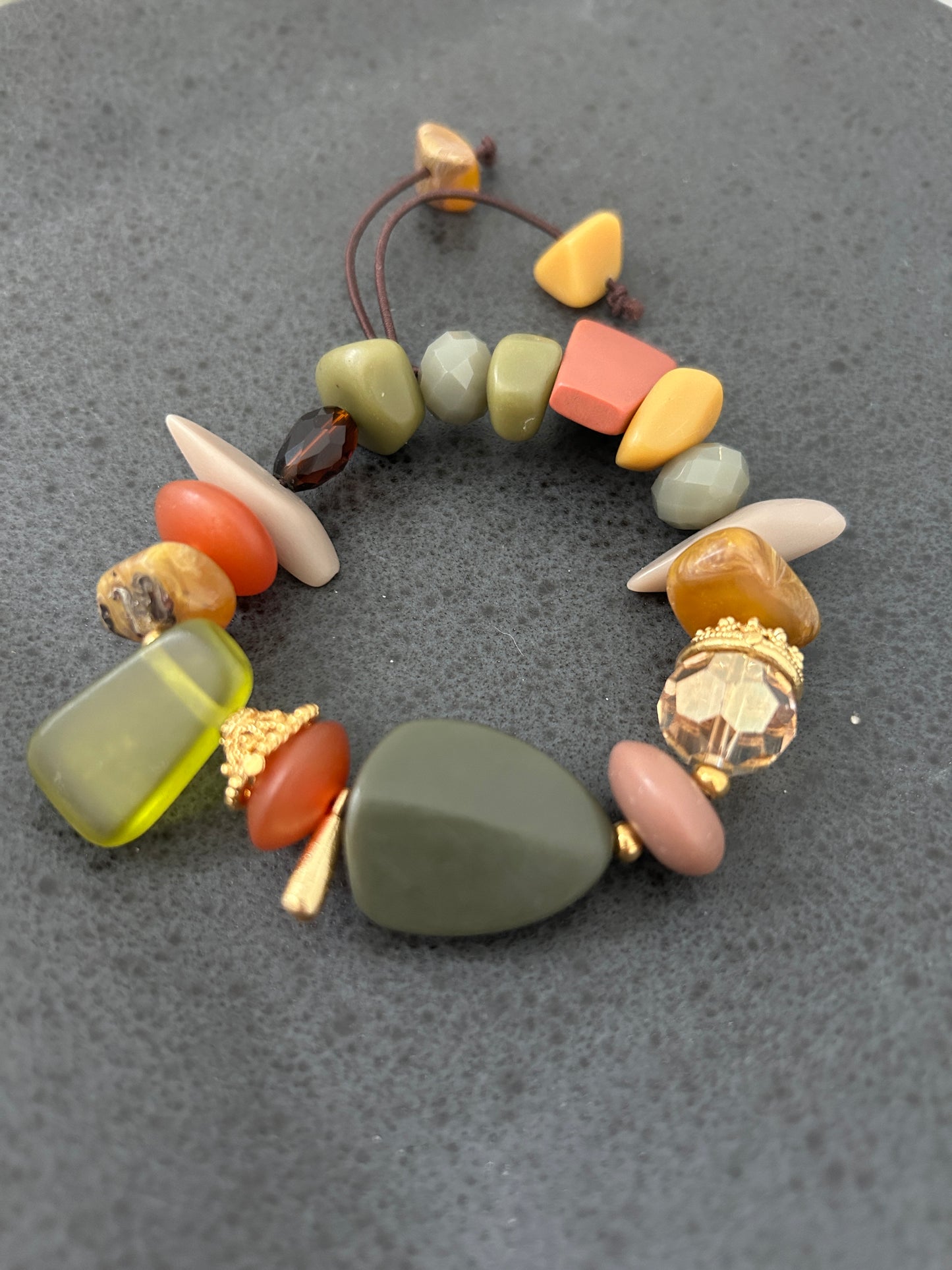 Fall Bracelet Kits