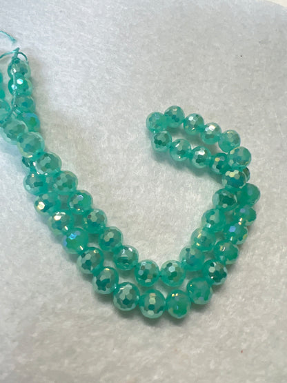 8mm cristal strand (30960)