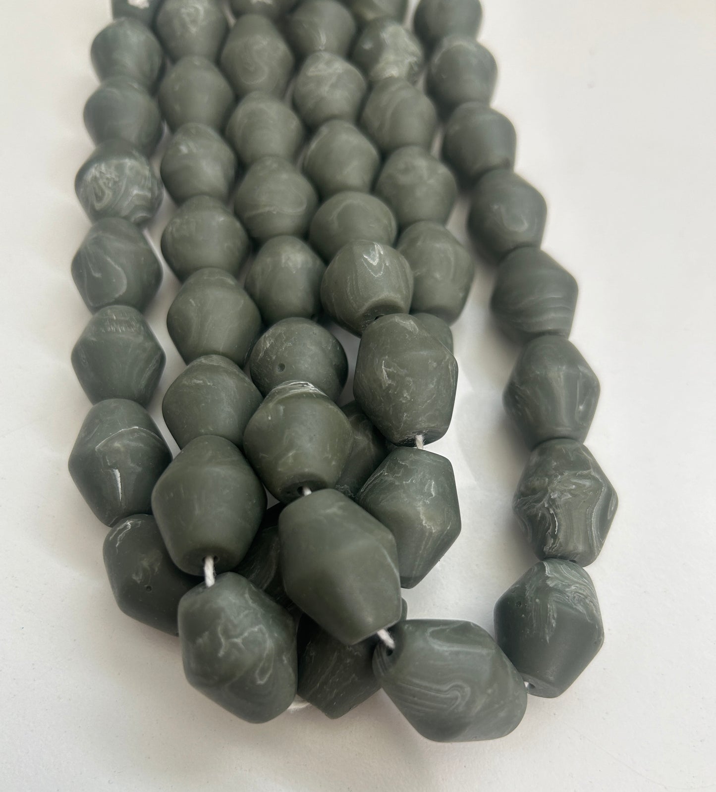 18*22mm Strand Drum Resin 31157