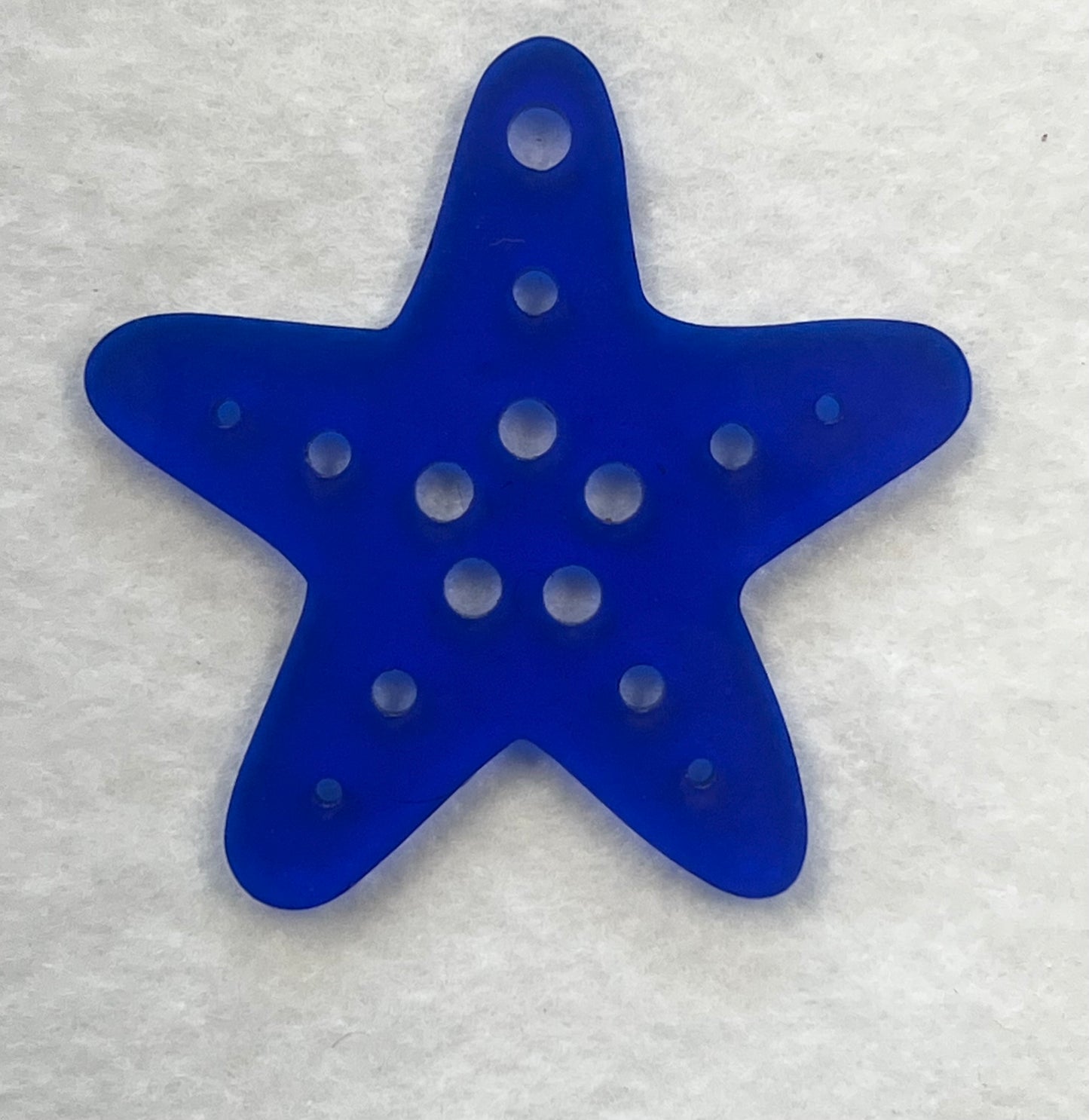 62mm Starfish Dif. Color 31174