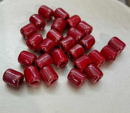 12mm Ceramic Tube