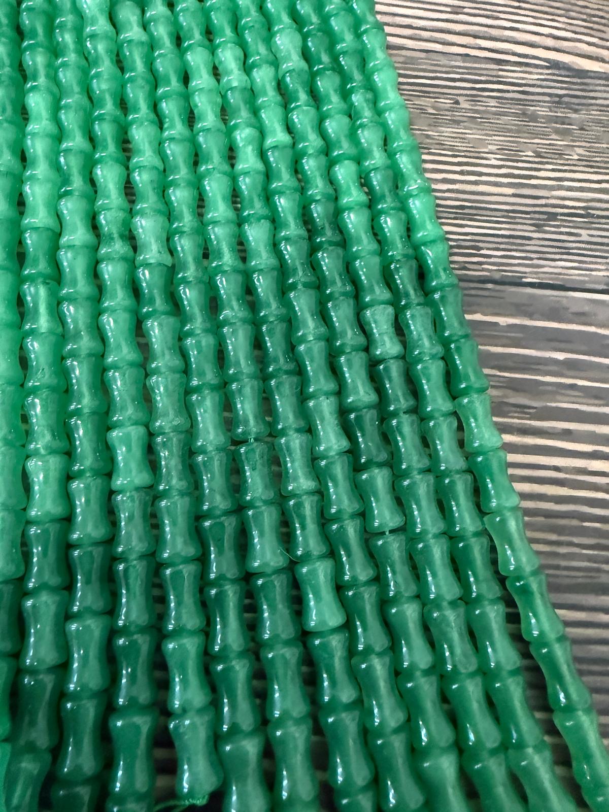 12mm bones shaped agate(29954)strand15”