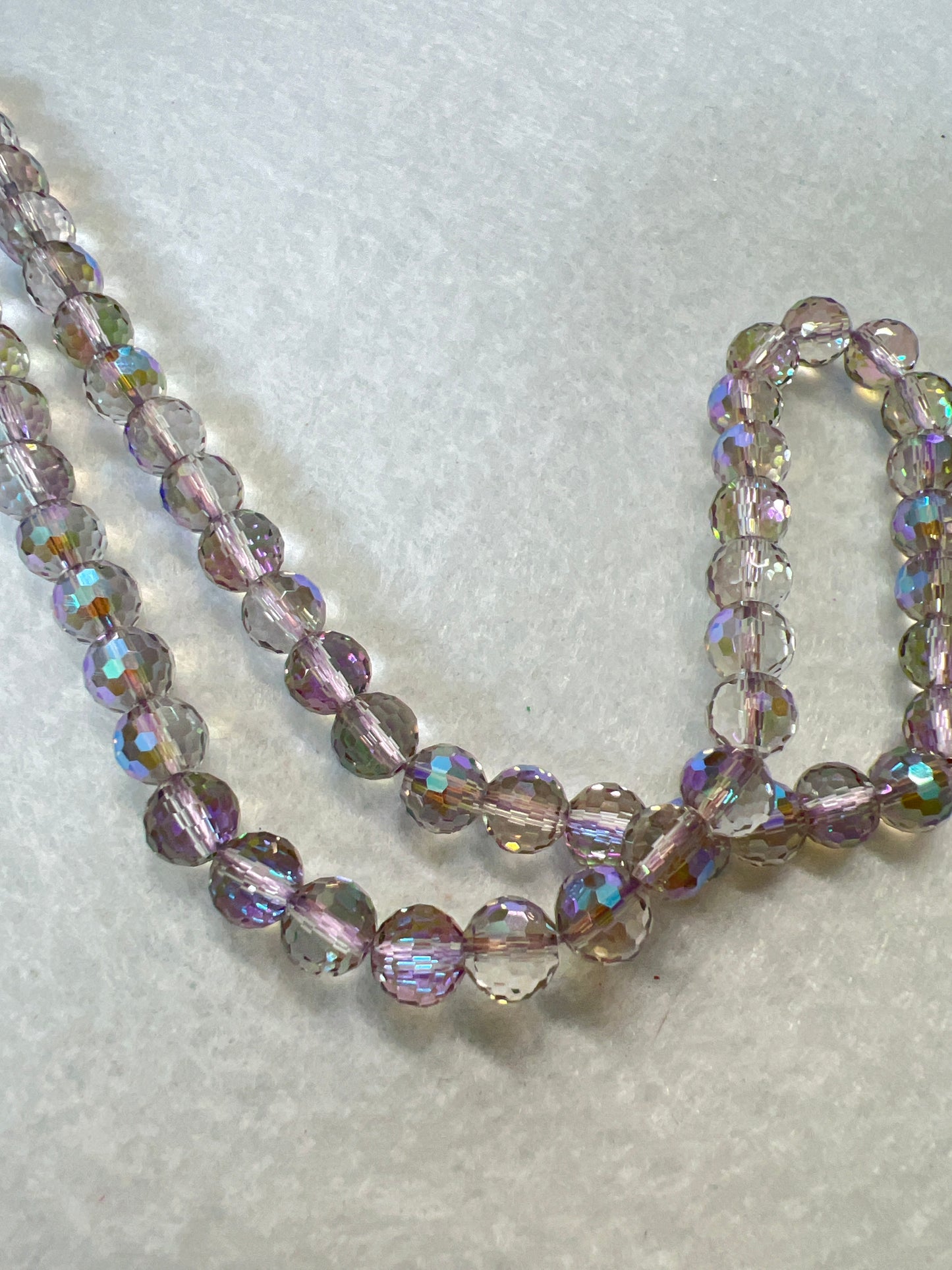 8mm cristal strand (30960)