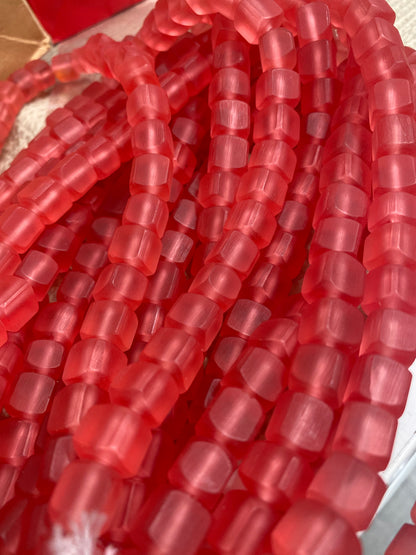 10mm Square 1/2 Strand