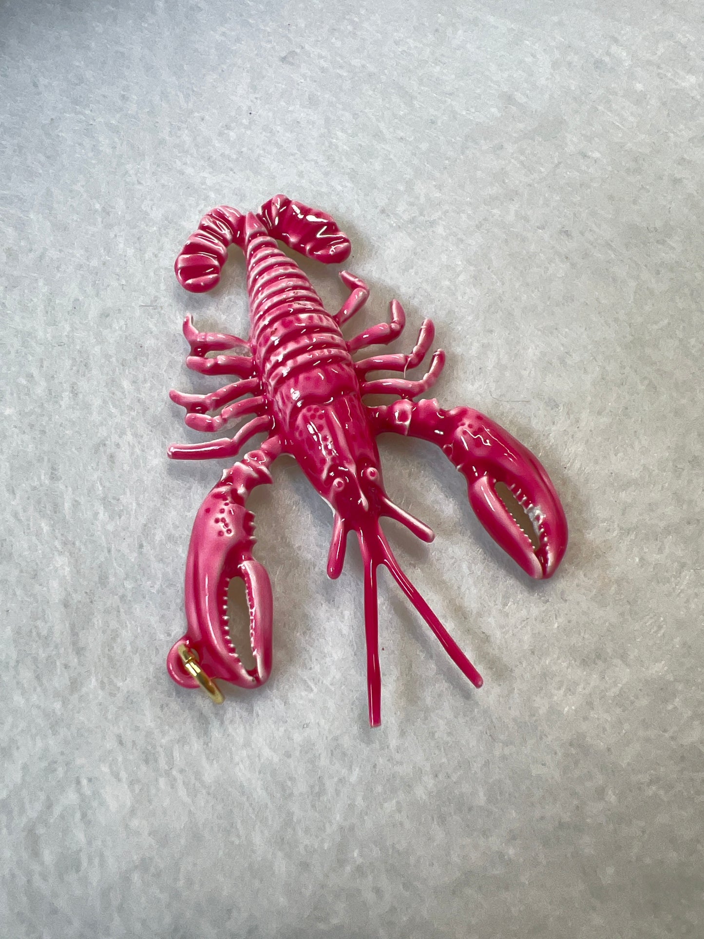 65mm lobster Pendant (29767)