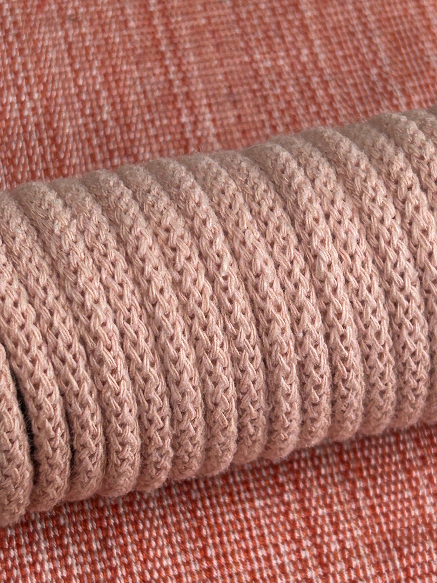 6yd Soft Climbing Cord 5mm (29796)