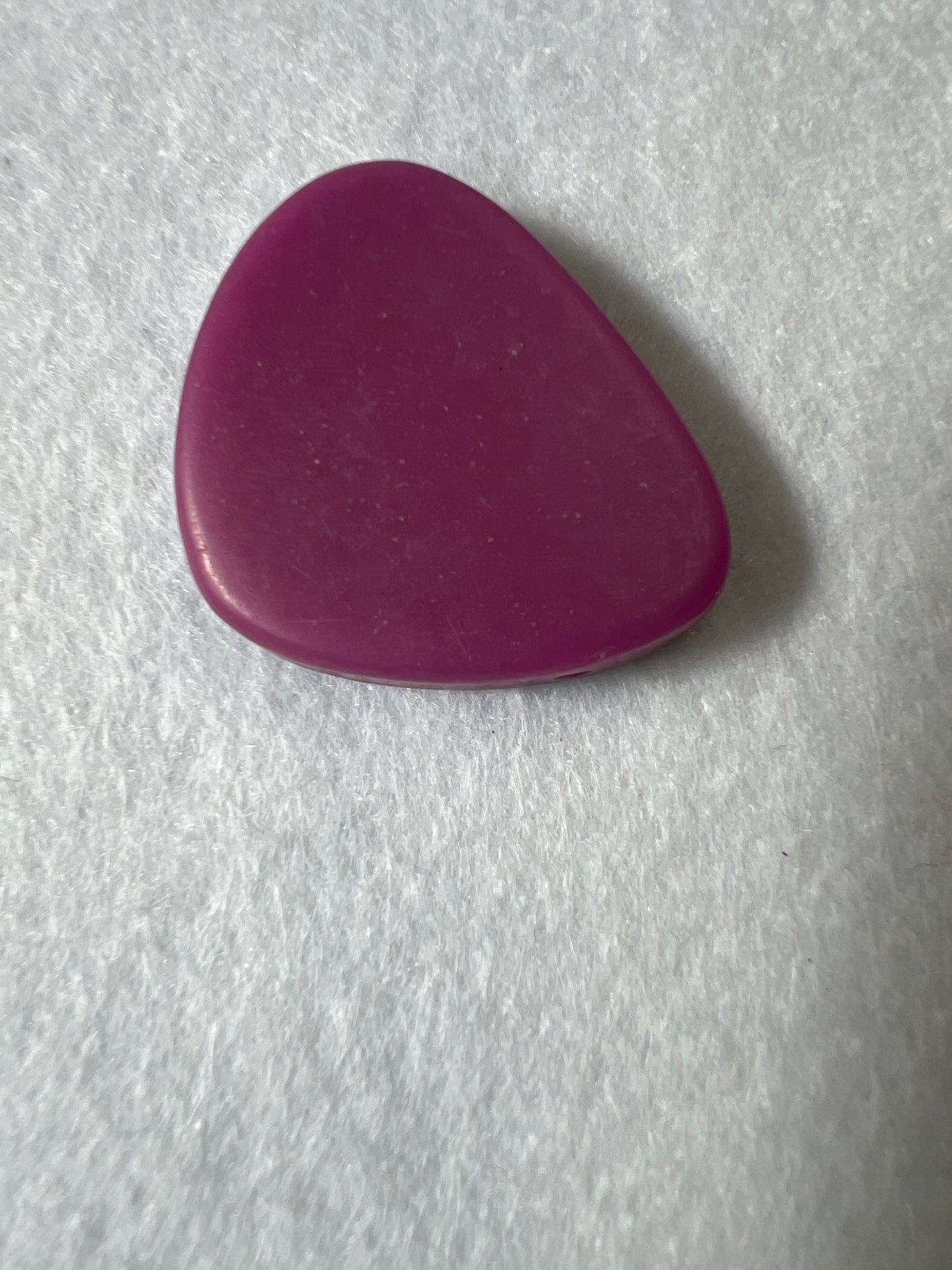 40mm Side Irreg Resin Loose (30063)