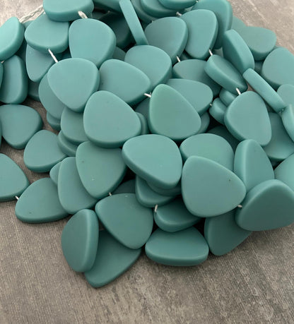 40mm Side Irregular Resin