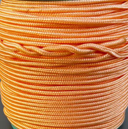3mm climbing cord qty 2 yards