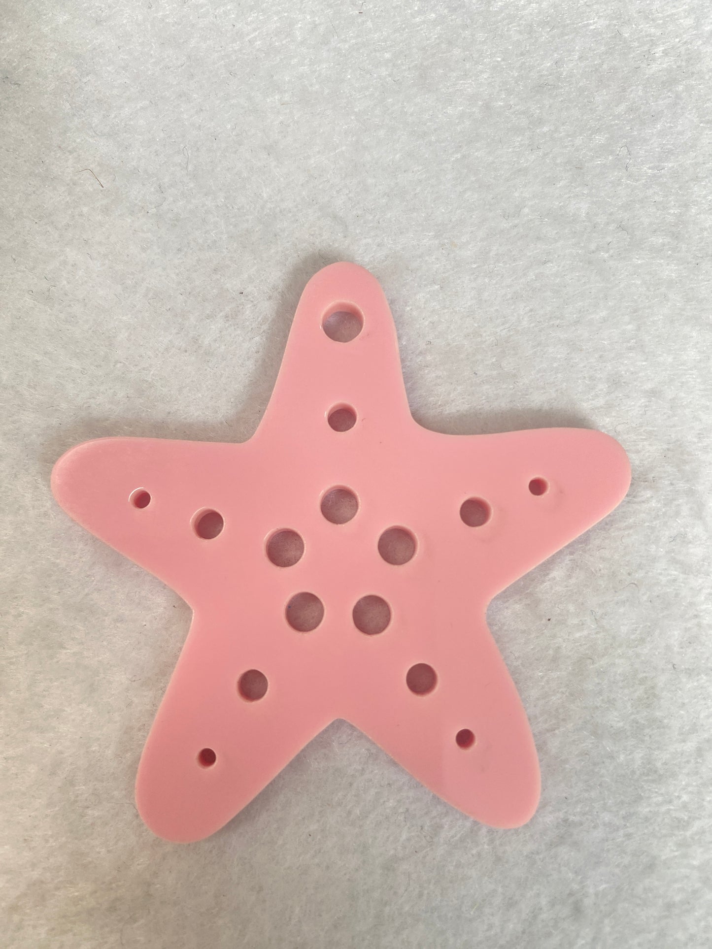 62mm Starfish Dif. Color 31174