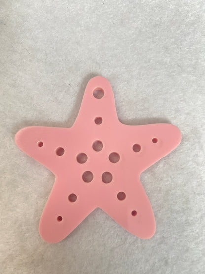 62mm Starfish Dif. Color 31174