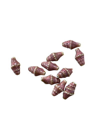 Loose Ceramic & Resin Pieces