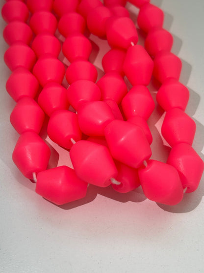 18*22mm Strand Drum Resin 31157